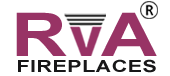 RVA Fireplace India